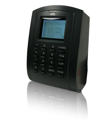 RFID T & A - Access Control - SC102